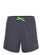 M Puma X Hyrox Ultraweave 6" Short Sport Men Sport Clothing Sport Shor...