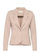 Jacket From Freequent In A Soft And Stretchy Material. The Jacket Has ...
