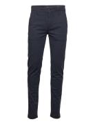 Xx Chino Slim Ii Baltic Navy S Bottoms Jeans Slim Black Levi's®