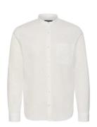 Matrostol China 4 Tops Shirts Casual White Matinique