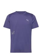 M Run Graphic Mesh Tee? Sport Men Sports Clothes Sport Tops Sport T-Sk...