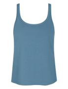 Sloggi Ever Ease Tank Top Top Blue Sloggi