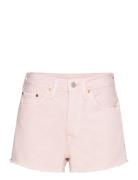 501 Original Short Dusty Mauve Bottoms Shorts Denim Shorts Pink Levi's...