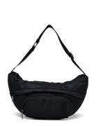 Jade Matte Twill Bum Bag Taske Black HVISK