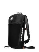 Aenergy 12 Sport Backpacks Black Mammut