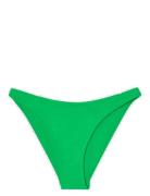 Bikini Briefs Swimwear Bikinis Bikini Bottoms Bikini Briefs Green Unde...