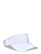 Yada Visor Sport Women Sport Accessories Sport Caps White J. Lindeberg