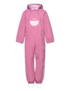 Alv Overall Spring Waterproof Outerwear Coveralls Rainwear Coveralls P...