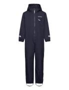 Fun Playsuit Spring Waterproof Outerwear Coveralls Rainwear Coveralls ...