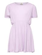 Pointella Dalia Dress Dresses & Skirts Dresses Casual Dresses Short-sl...