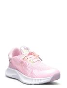 Alafors Low-top Sneakers Pink Leaf