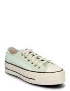 Ctas Lift Ox Surplus Mint/Natural Ivory Sport Sport Shoes Sport Sneake...