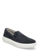 U Deiven B Low-top Sneakers Navy GEOX