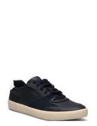 U Affile B Low-top Sneakers Navy GEOX