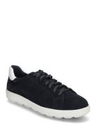 U Spherica Ecub-1 C Low-top Sneakers Navy GEOX