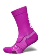 Vectr Cushion Crew Socks Lingerie Socks Regular Socks Purple 2XU