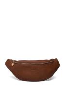 Bum Bag Bum Bag Taske Brown Rosemunde