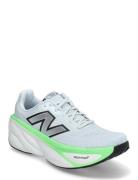 New Balance Freshfoam More V5 Sport Sport Shoes Sport Running Shoes Bl...