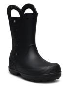 Handle It Rain Boot Gummistøvler Sko Black Crocs