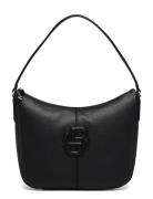 Anett Hobo Shopper Taske Black BOSS