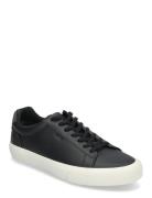 Aiden_Tenn_Grp Designers Sneakers Low-top Sneakers Black BOSS