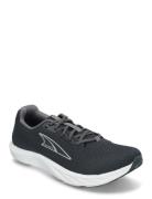 W Escalante 4 Sport Sport Shoes Sport Running Shoes Black Altra