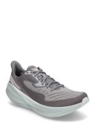 W Experience Flow Sport Sport Shoes Sport Running Shoes Grey Altra