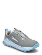W L Peak 9+ Sport Sport Shoes Sport Running Shoes Grey Altra