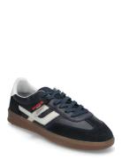 Elian Low-top Sneakers Black Lloyd