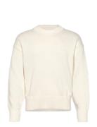 Eddy Cotton Wool Crew Neck Designers Sweatshirts & Hoodies Sweatshirts...