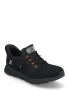 M9050-00 Sneakers Sko Black Rieker