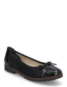 45358 Ballerinasko Ballerinaer Black Rieker