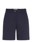 Chino Shorts Bottoms Shorts Chino Shorts Navy GANT