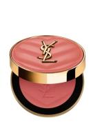 Ysl Powder Blush Shade 37 Pudder Makeup Yves Saint Laurent