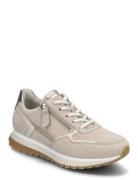 Sneaker Low-top Sneakers Beige Gabor