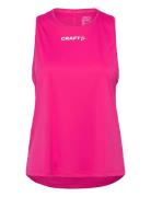 Core Essence Singlet 2 W Sport Women Sport Clothing Sports Tops & T-sh...