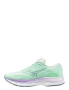 Wave Serene Sport Sport Shoes Sport Running Shoes Green Mizuno