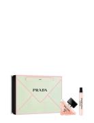 Pra Pdx Edp V50+V10 S25 Parfume Eau De Parfum Nude Prada