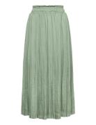 Fun Skirts Maxi Skirts Green SUNCOO Paris