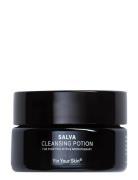 Yin Your Skin® Salva Cleansing Potion For Purifying Rites & Aromathera...