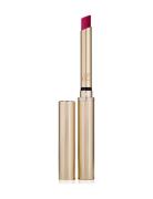 Pure Color Explicit Vellum Matte Lipstick Læbestift Makeup Red Estée L...