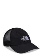 Horizon Trucker Sport Headwear Caps Black The North Face