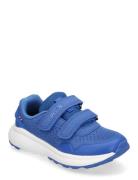 Aery Breeze 2V Sport Sneakers Low-top Sneakers Blue Viking