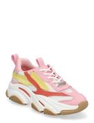 Possession-E Sneaker Low-top Sneakers Pink Steve Madden