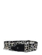 Shoulderstarp Bags Bag Straps Black Ulrika