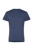 Borg T-Shirt Sport Men Men Sports Clothes Sport Tops Sport T-Skjorte N...