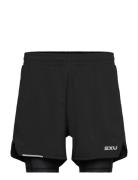 Aero Mesh 2-In-1 5 Inch Shorts Sport Men Sport Clothing Sport Shorts S...