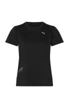 W Run Graphic Mesh Tee? Sport Sport Clothing Sports Tops & T-shirts Sp...