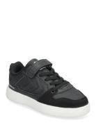 St. Power Play Fs Jr Low-top Sneakers Black Hummel