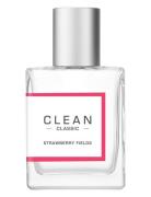 Classic Strawberry Fields Edp Parfume Eau De Parfum Nude CLEAN